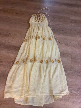 effie maxi dress Effie Maxi Dress